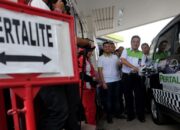 Ombudsman Dorong Investigasi Pertalite, Cari Penyebab Mesin Brebet
