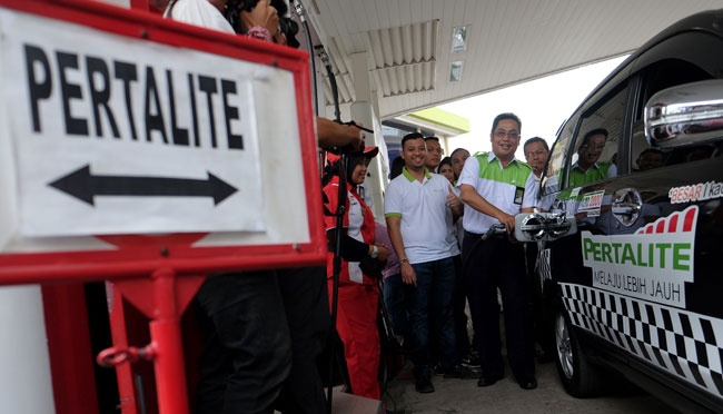 ombudsman-dorong-pembentukan-tim-independen-soal-pertalite-bikin-motor-brebet