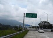 Menteri PU Beberkan Faktor Tunda Tol Getaci