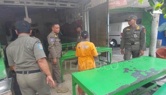 Lab Uji, Bakso Remaja Gading Solo Terbukti Halal