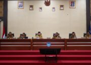 Wali Kota Ajak ASN Payakumbuh Tingkatkan Sinergi
