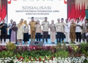 BJB Danai Perumahan Bogor, Masyarakat Lebih Mudah Memiliki Rumah