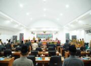 DPRD Tanah Datar Susun Prioritas APBD 2026