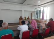 LKKS Rancang Prioritas Program dalam Rapat Kerja Pengurus