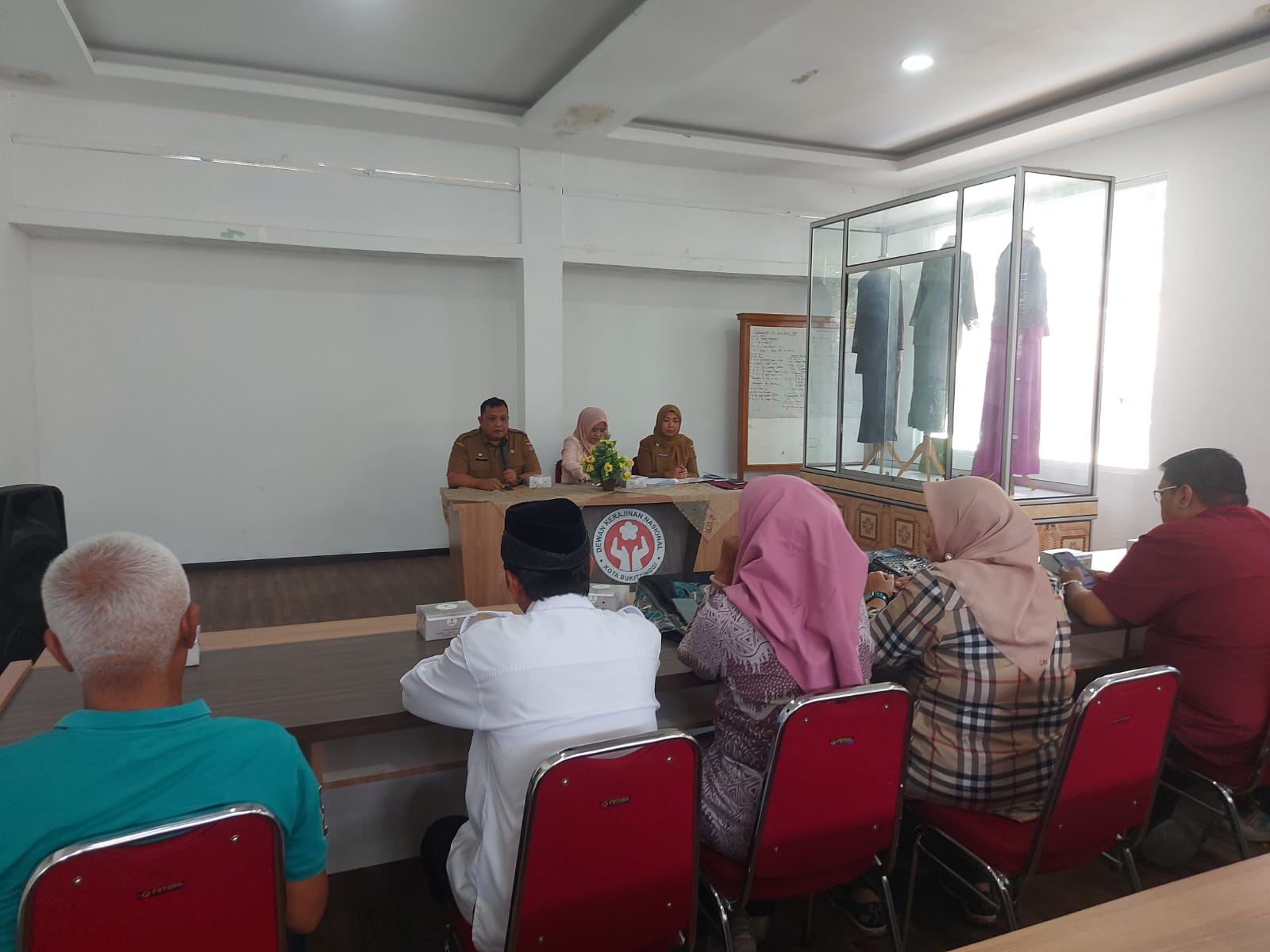 susun-program-prioritas,-lkks-gelar-rapat-kerja-pengurus