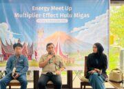 SKK Migas, KKKS Bangun Kemitraan dengan Media
