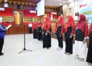 Pariaman Gandeng Porpi, Walikota Dukung Penuh Kegiatan
