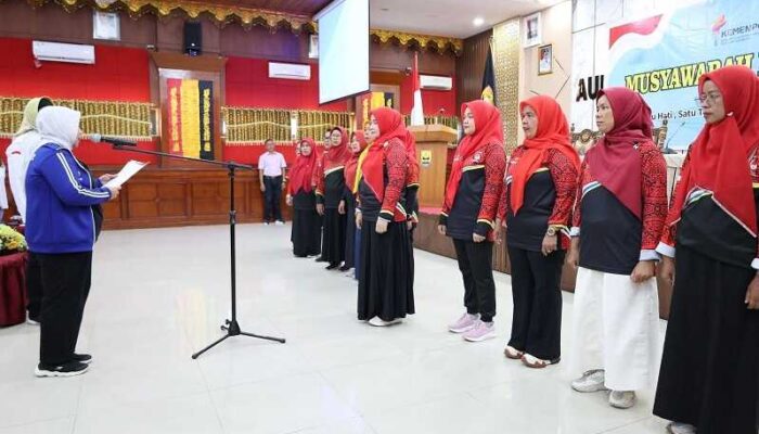 Pariaman Gandeng Porpi, Walikota Dukung Penuh Kegiatan