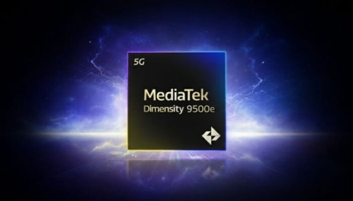 MediaTek Perkenalkan Dimensity 9500e, Fokus Tingkatkan Performa
