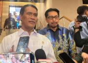 Bapanas Berupaya Stabilkan Harga Beras Hingga Tahun 2025