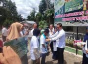 Sawahlunto Semarak Menyambut Sang Juara Robotik Nasional