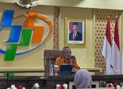 Agustus 2025: Angka Pengangguran Indonesia Sentuh 7,46 Juta