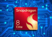 Snapdragon 8 Elite Gen 6: Qualcomm Terus Berinovasi