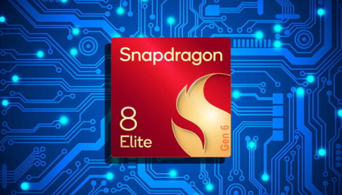 Snapdragon 8 Elite Gen 6: Qualcomm Terus Berinovasi