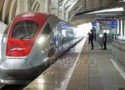 Airlangga Beberkan Jurus Korporasi Lunasi Utang Kereta Cepat