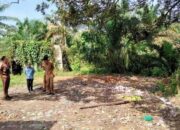 DLH Gerak Cepat, Sampah SMPN 3 Tuntas Dibersihkan