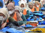 Kemenperin Catat: Manufaktur Indonesia Terus Mencetak Pertumbuhan