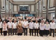 Mahyeldi Pacu Kemandirian Nagari Lewat Air dan Energi