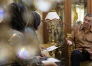 Quraish Shihab Mundur dari Dewan Pengawas Syariah BTN