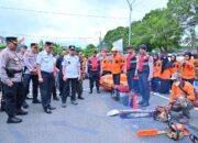 Payakumbuh Bersiap: Sinergi Hadapi Ancaman Musim Hujan