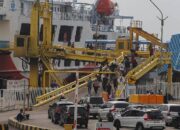 ASDP Siagakan Armada, Antisipasi Lonjakan Libur Nataru