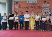 Mahyeldi Dorong Diversifikasi Pangan Lokal Lewat Smart Food