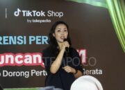 Tokopedia-TikTok Shop Kembali Gelar Promo Tanggal Kembar