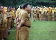 Cirebon Evaluasi TKD, WFH Jadi Pertimbangan?