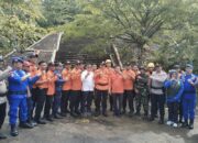 Pessel Siapkan Diri, Gelar Simulasi Mitigasi Bencana