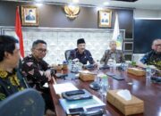 Bus Kemensos-Kemenhub Jangkau Sekolah Rakyat, Akses Pendidikan Meningkat