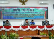 DPRD Tanah Datar Rampungkan Propemperda, Pembangunan Daerah Fokus 2026