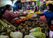 Ekonom Soroti Konsumsi Meredup, Tak Lagi Dongkrak Ekonomi