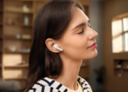 HUAWEI FreeBuds SE 4 ANC: Tawarkan Redam Bising Terjangkau
