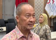 KRL Baru Mendorong Kinerja INKA, Kata Menperin