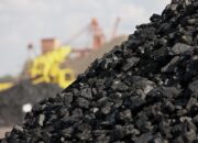 Batu Bara Menggeliat, Industri Terus Memacu Produksi