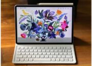 Huawei Luncurkan Tablet PaperMatte, Andalkan Stylus dan Isi Cepat
