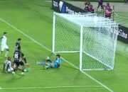 Arthur Augusto Tampil Gemilang, Amankan BRI Save of The Week