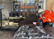 Sampah Rengel Bertransformasi, Lahirkan Produk Pertanian Bernilai Tinggi