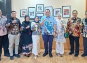 Yota Balad dan Dirjen Berkolaborasi Tingkatkan Mutu Guru