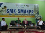 SMAKPA Padang Tingkatkan Mutu, Perluas Fasilitas Vokasi