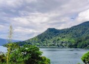 DEN dan Sumut Bersinergi Kembangkan Danau Toba