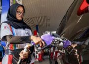 Pertamina Dorong Transisi Energi Lewat Pertamax Green 95