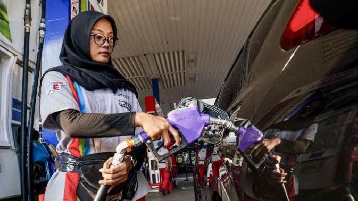 pertamina-patra-niaga-dorong-transisi-energi-lewat-pertamax-green-95