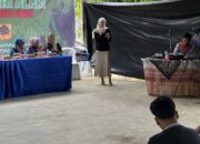 Kemah Bakti Bentuk Karakter, Pemuda Lestarikan Alam