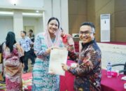 BPN Dharmasraya Permudah Layanan Pertanahan Lewat Inovasi Baru