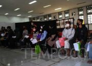 Bansos Jadi Modal: Pemerintah Dorong Koperasi Berdayakan Warga