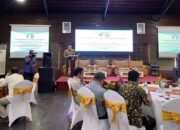 Padang Aktif Sosialisasikan Perda Trantibum Baru ke Masyarakat