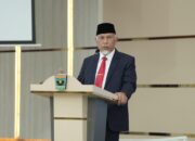 Padang Menggagas Konferensi Wakaf, Hadirkan Pembicara Kelas Dunia