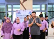 Padang Genjot Kreativitas Kader PKK Lewat Gebyar