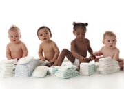 Popok dan Tisu Terancam Cukai, Harga Bayi Meningkat?